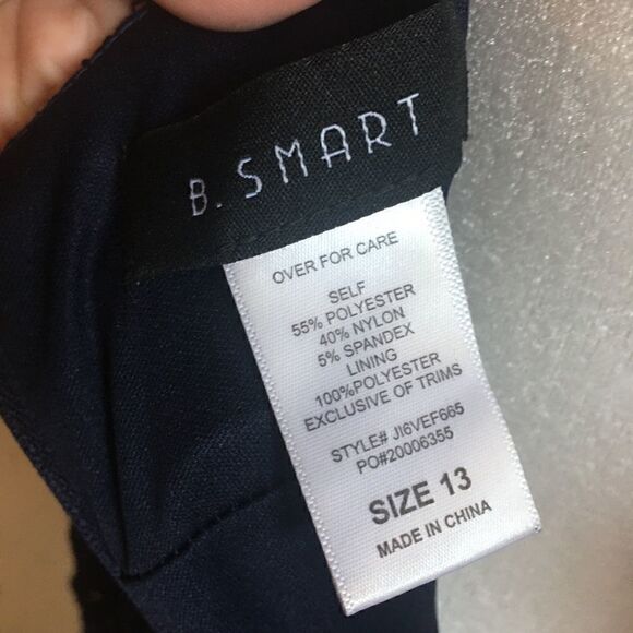 B. Smart Party dress - Picture 5 of 6